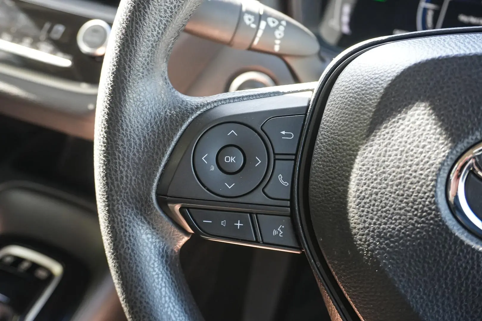 2024 Toyota Corolla Gallery Image 20