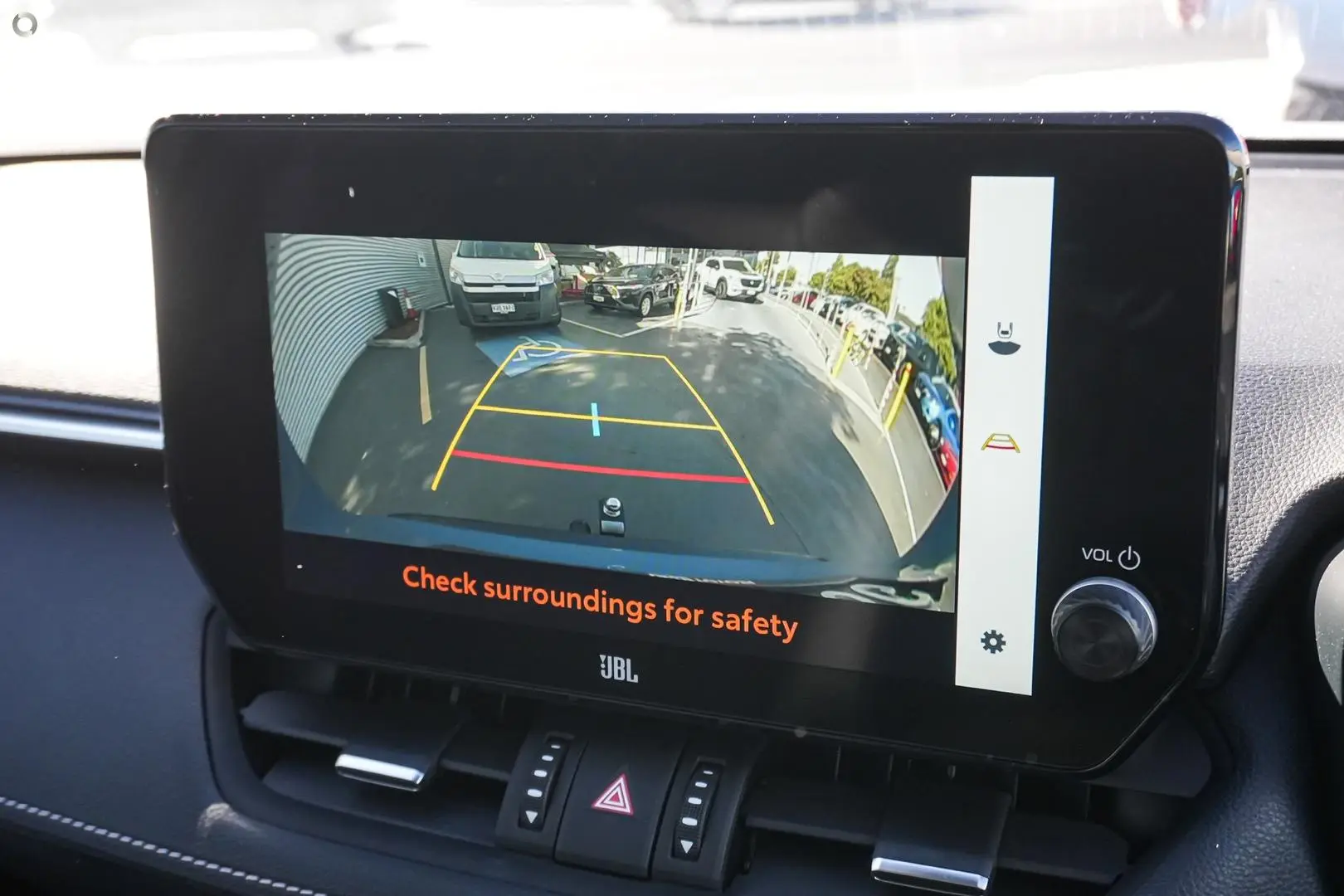 2025 Toyota RAV4 Gallery Image 20