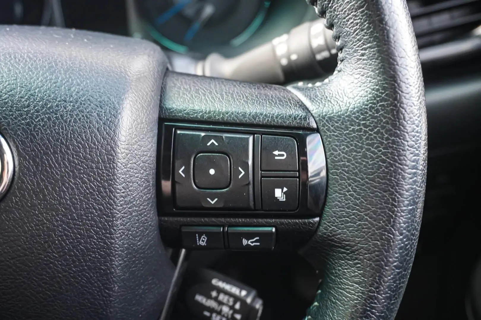 2024 Toyota Hilux Gallery Image 20