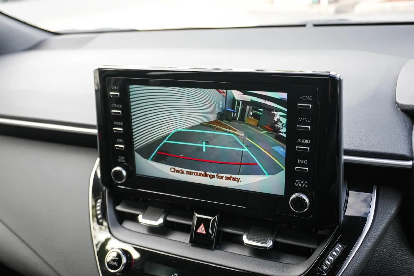 2021 Toyota Corolla Gallery Image 22