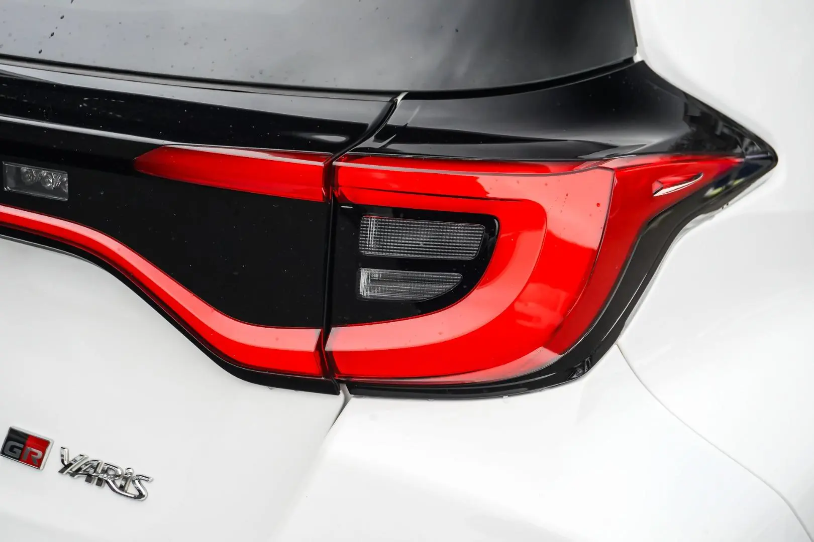 2025 Toyota Yaris Gallery Image 12