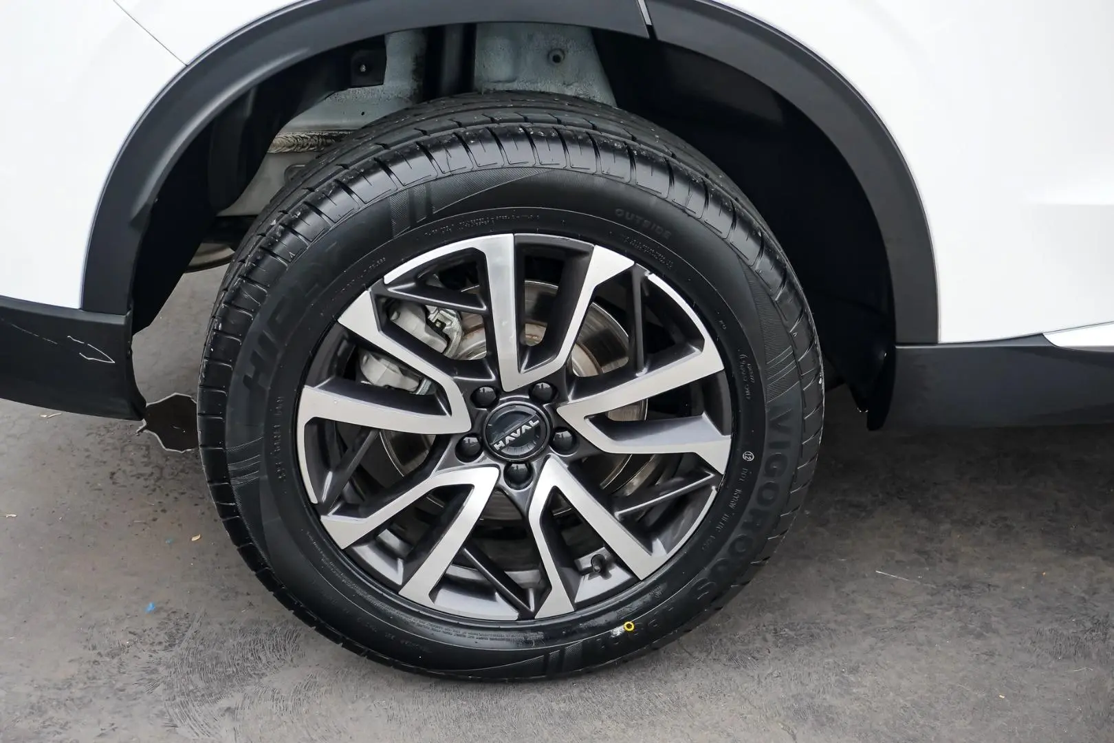 2024 GWM Haval H6 Gallery Image 19