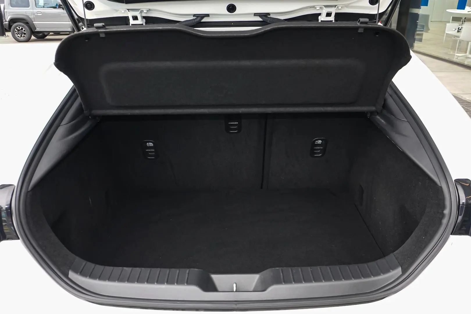 2020 Mazda 3 Gallery Image 10