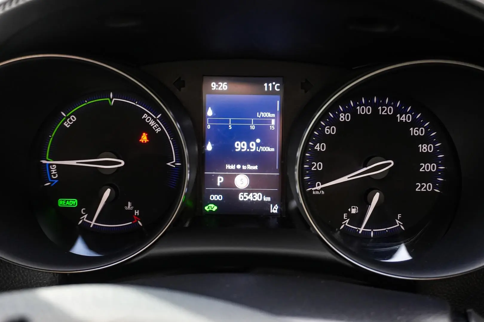 2022 Toyota C-HR Gallery Image 18