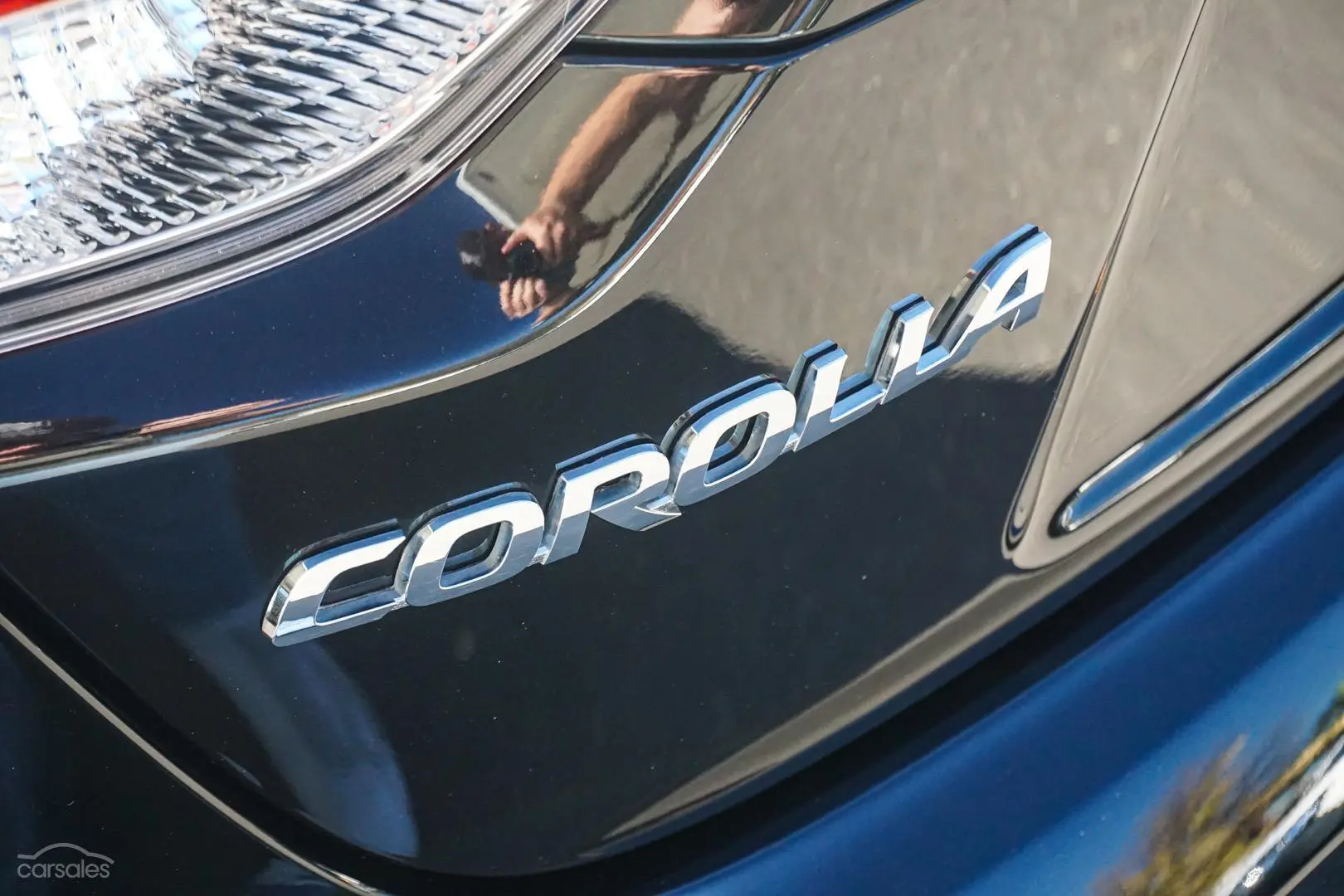 2019 Toyota Corolla Image 15