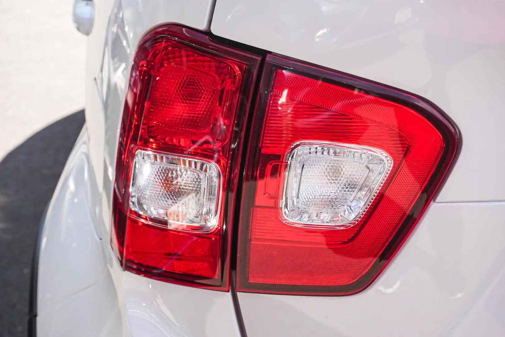 2024 Suzuki Ignis Gallery Image 14