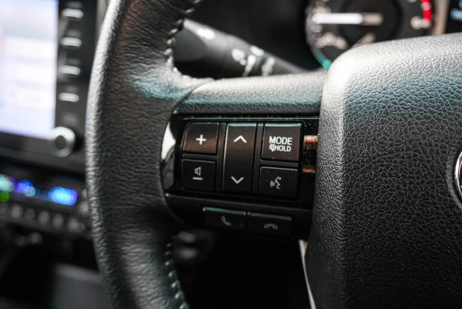 2022 Toyota Hilux Gallery Image 20