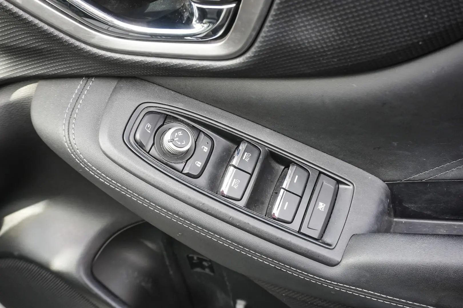 2019 Subaru Forester Gallery Image 19