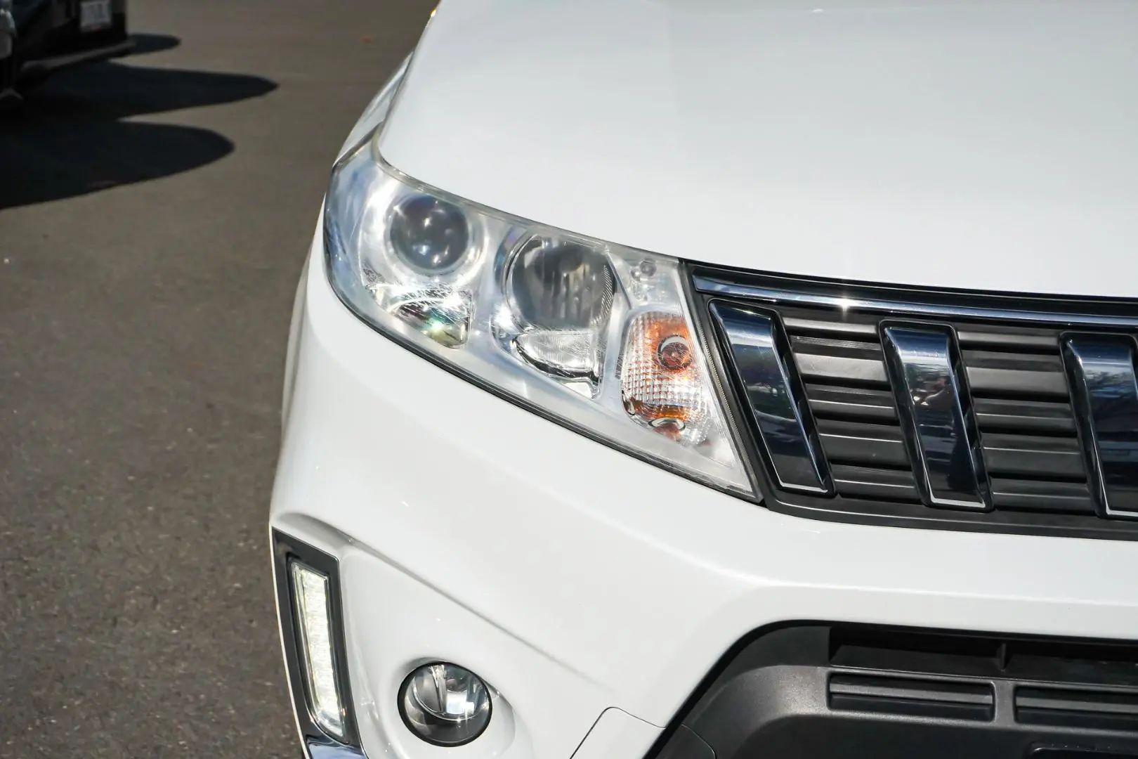 2019 Suzuki Vitara Gallery Image 10