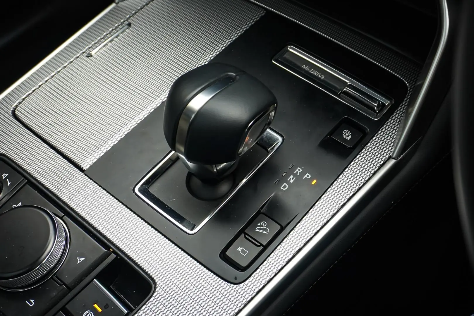 2025 Mazda CX-60 Gallery Image 19