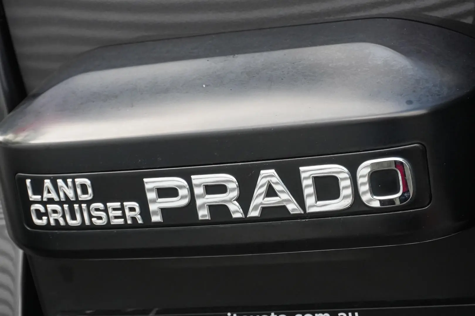 2018 Toyota Landcruiser Prado Gallery Image 15