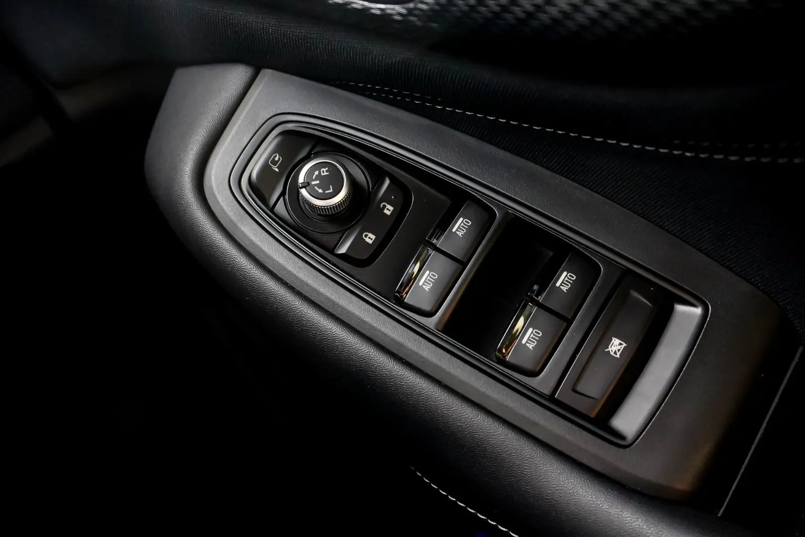 2022 Subaru Outback Gallery Image 21