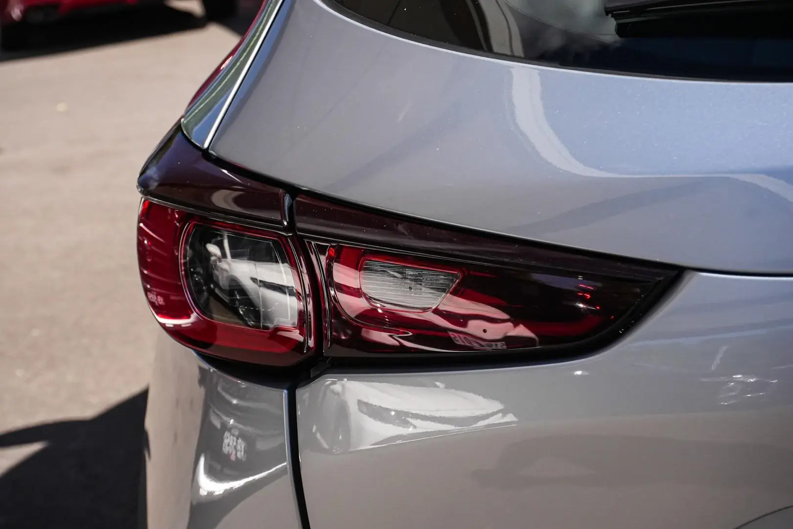 2023 Mazda CX-5 Gallery Image 14