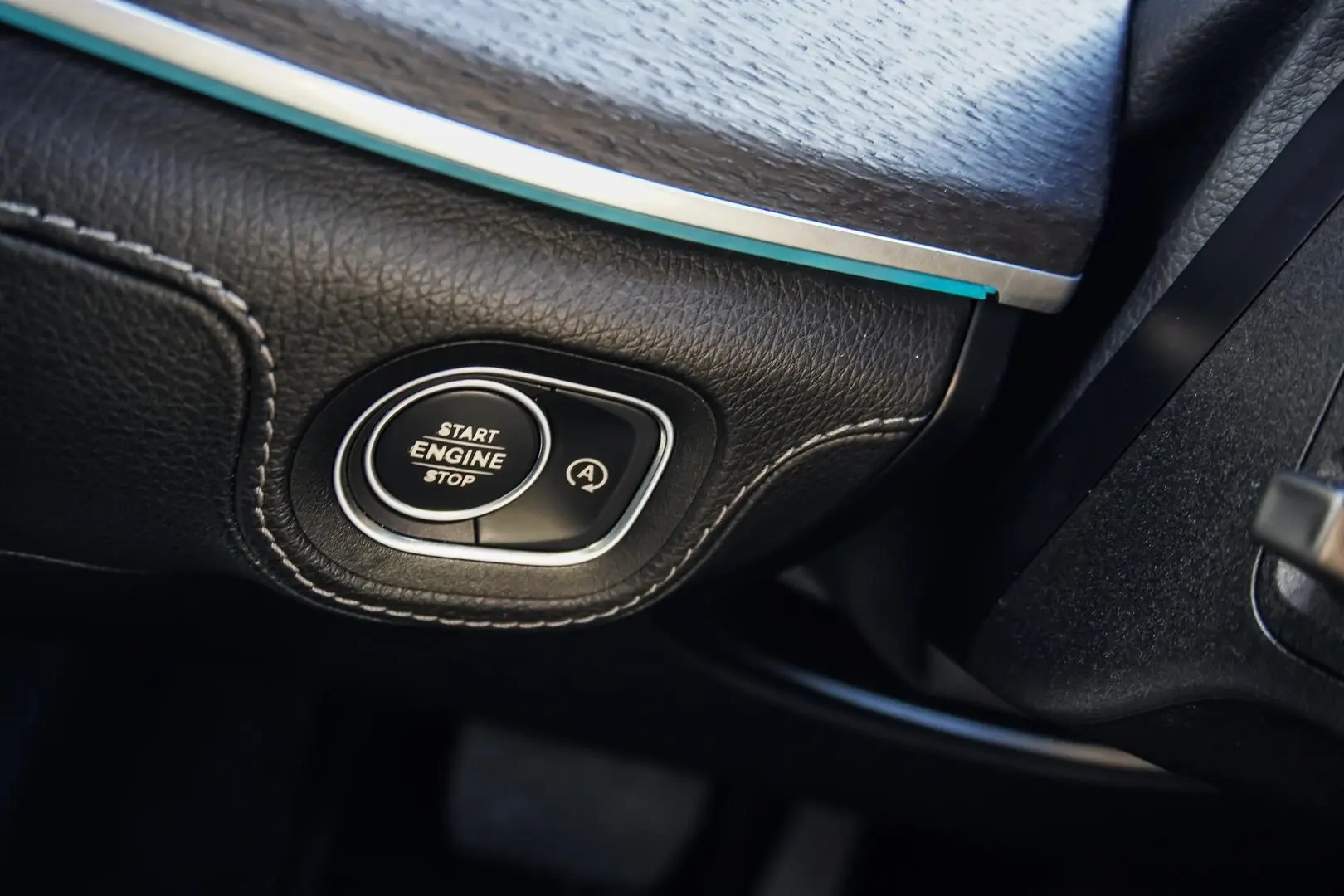 2019 Mercedes-Benz GLE-Class Gallery Image 23