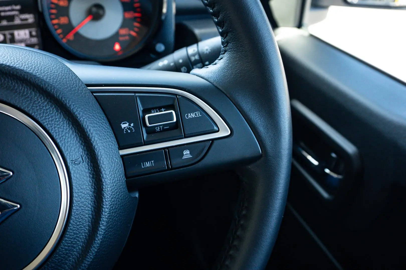 2023 Suzuki Jimny Gallery Image 20