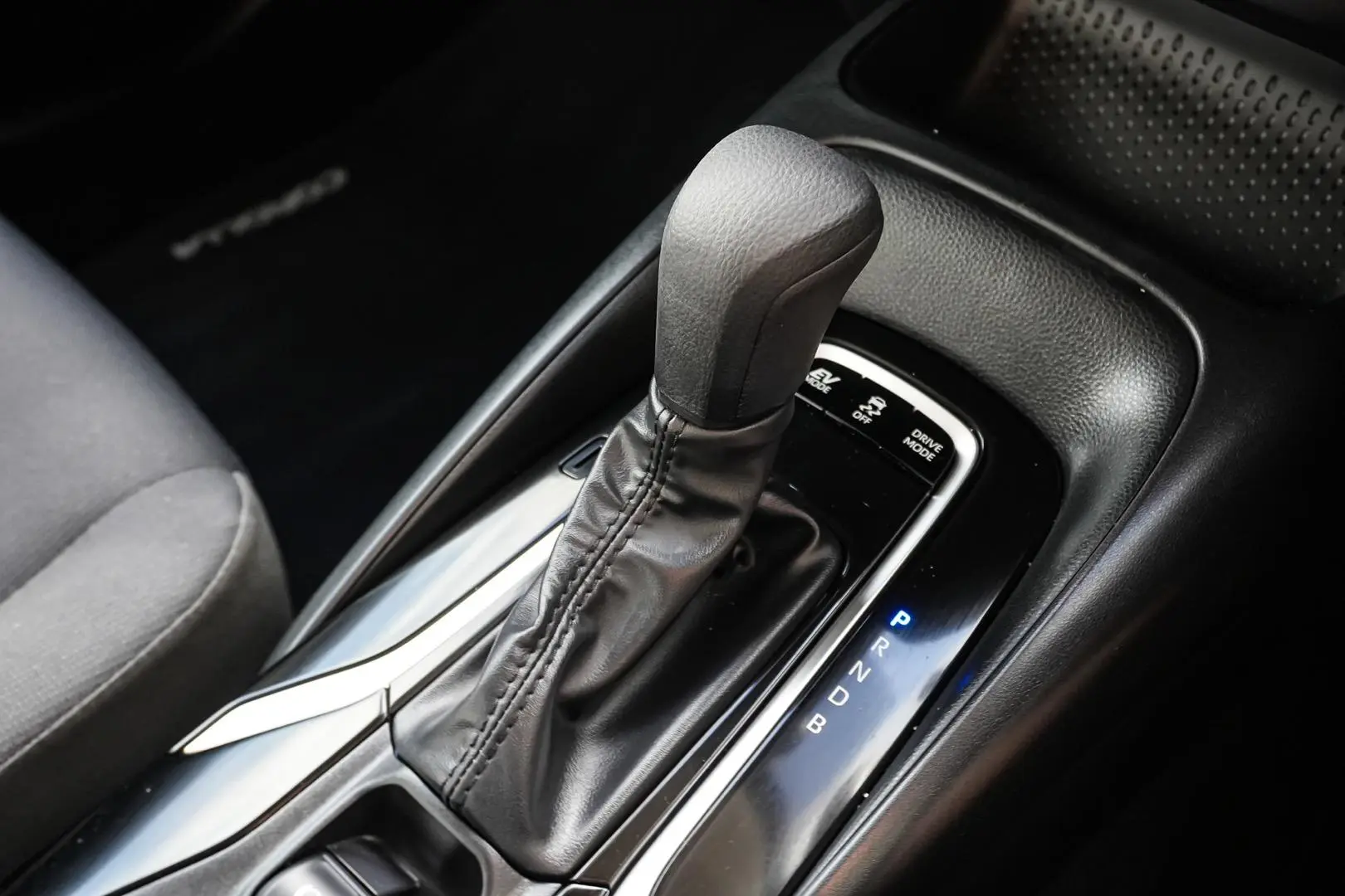 2025 Toyota Corolla Gallery Image 19