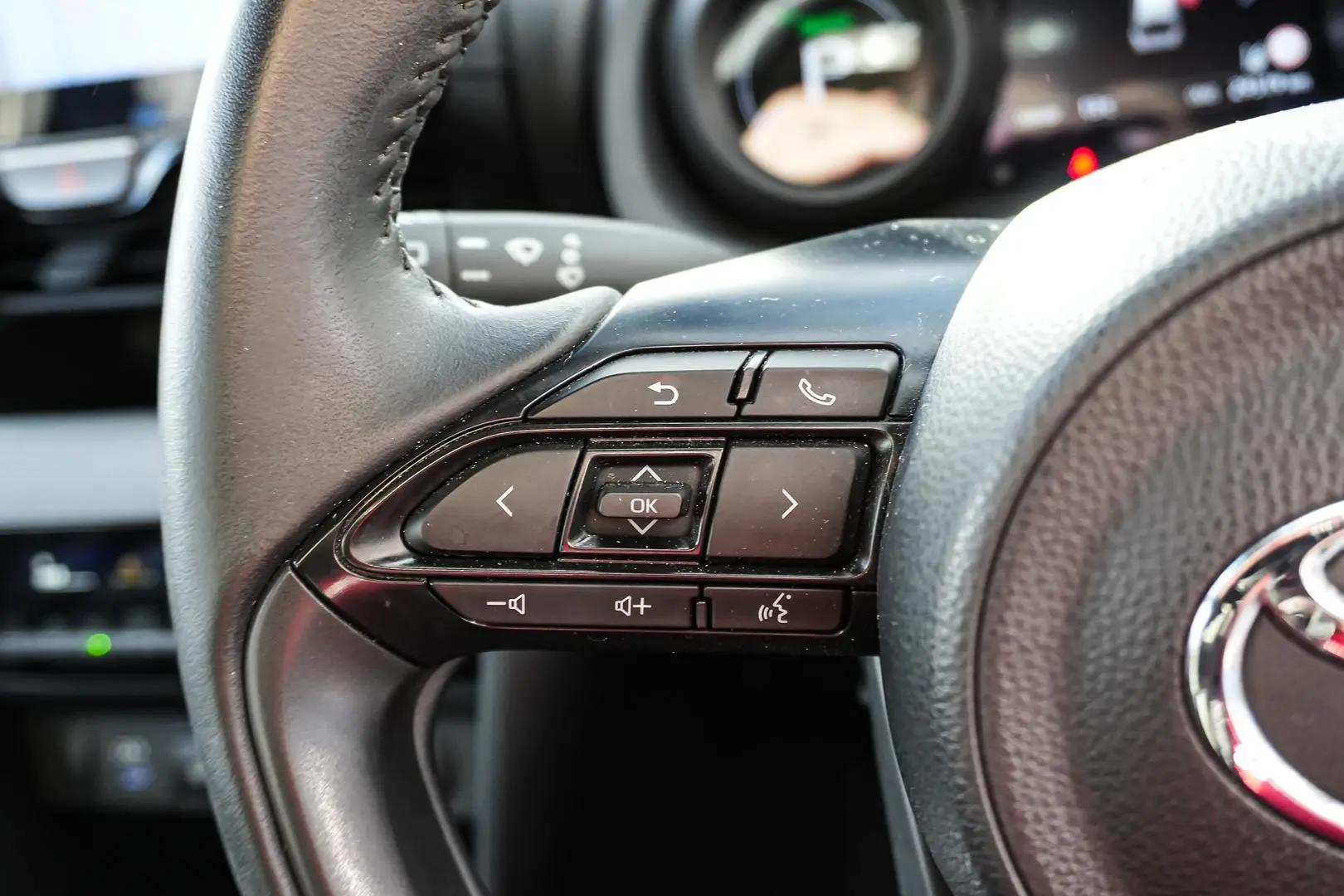 2022 Toyota Yaris Cross Gallery Image 20