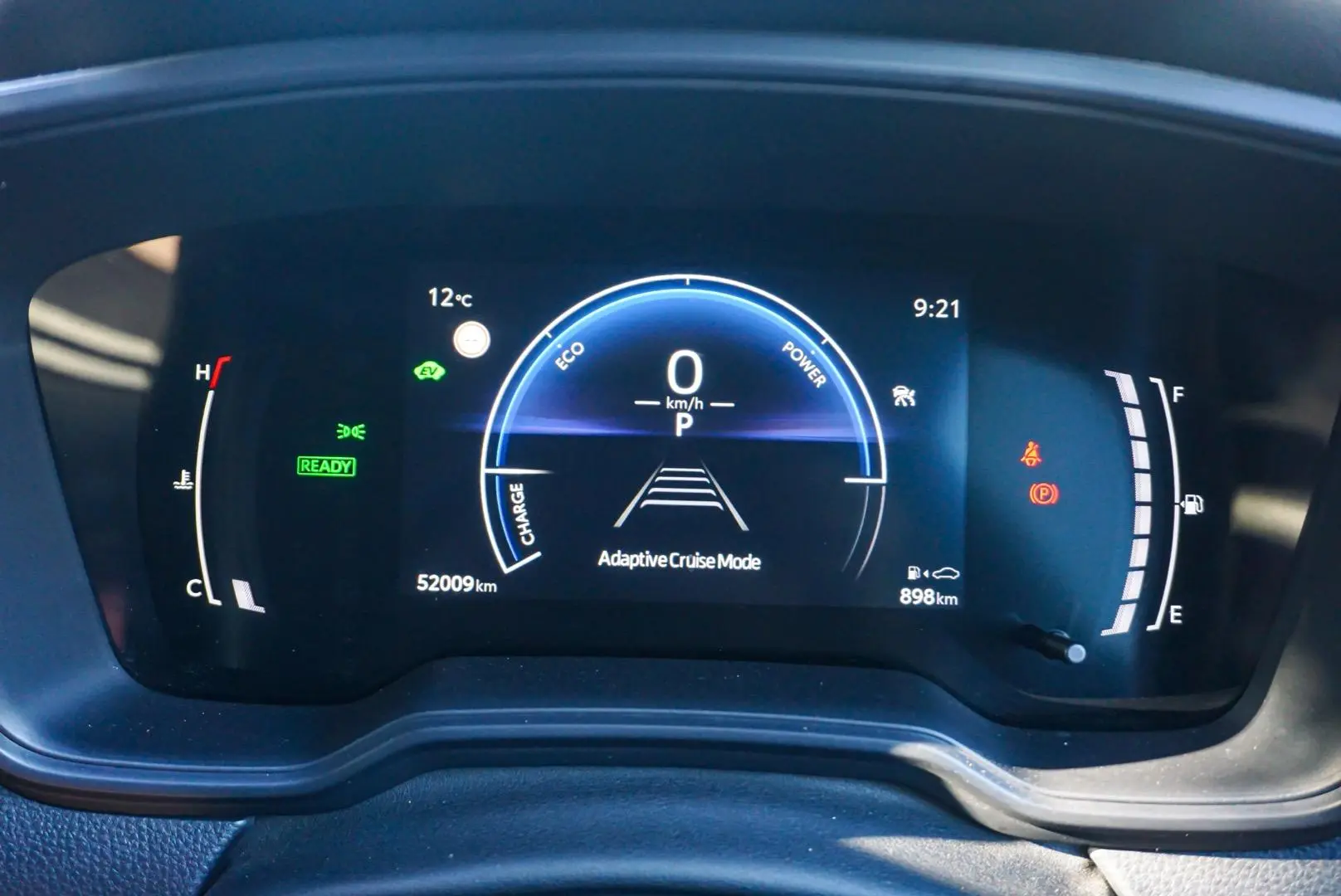 2023 Toyota Corolla Gallery Image 16