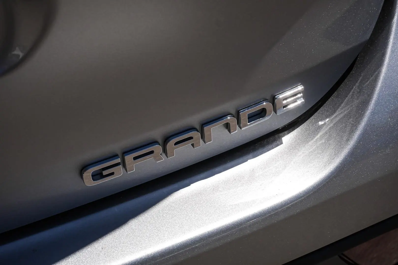 2024 Toyota Kluger Gallery Image 16