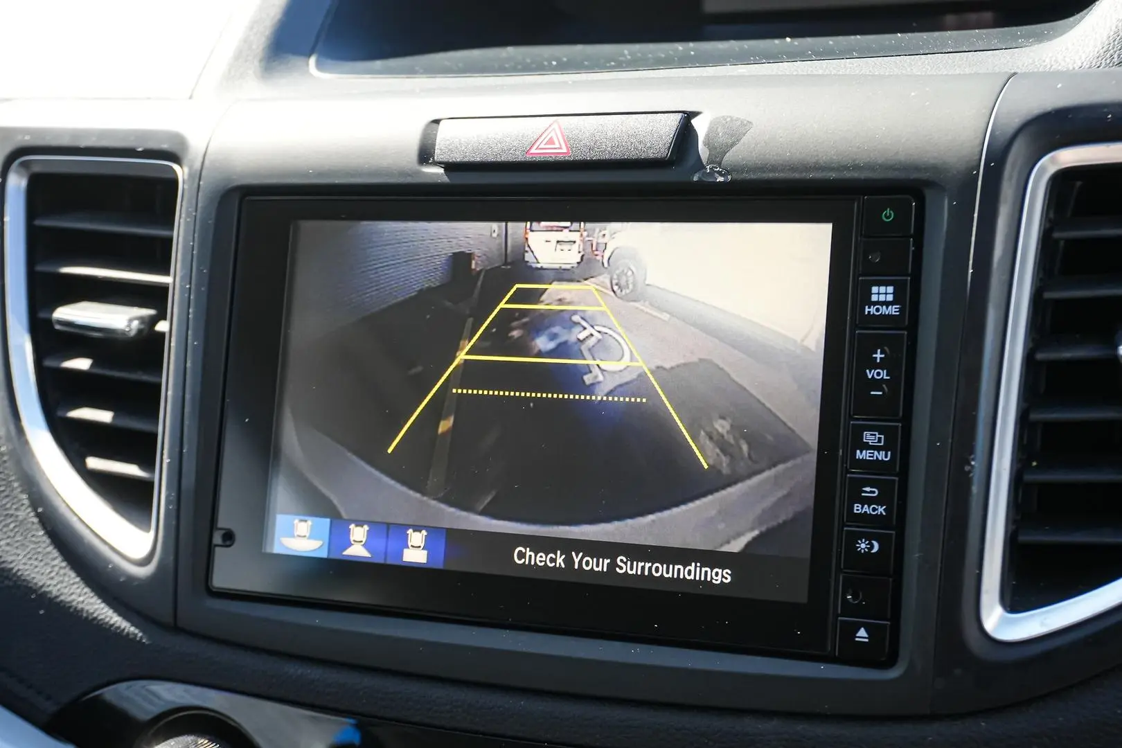 2016 Honda CR-V Gallery Image 20