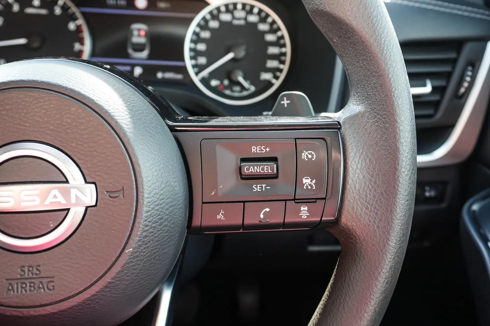 2022 Nissan QASHQAI Gallery Image 20