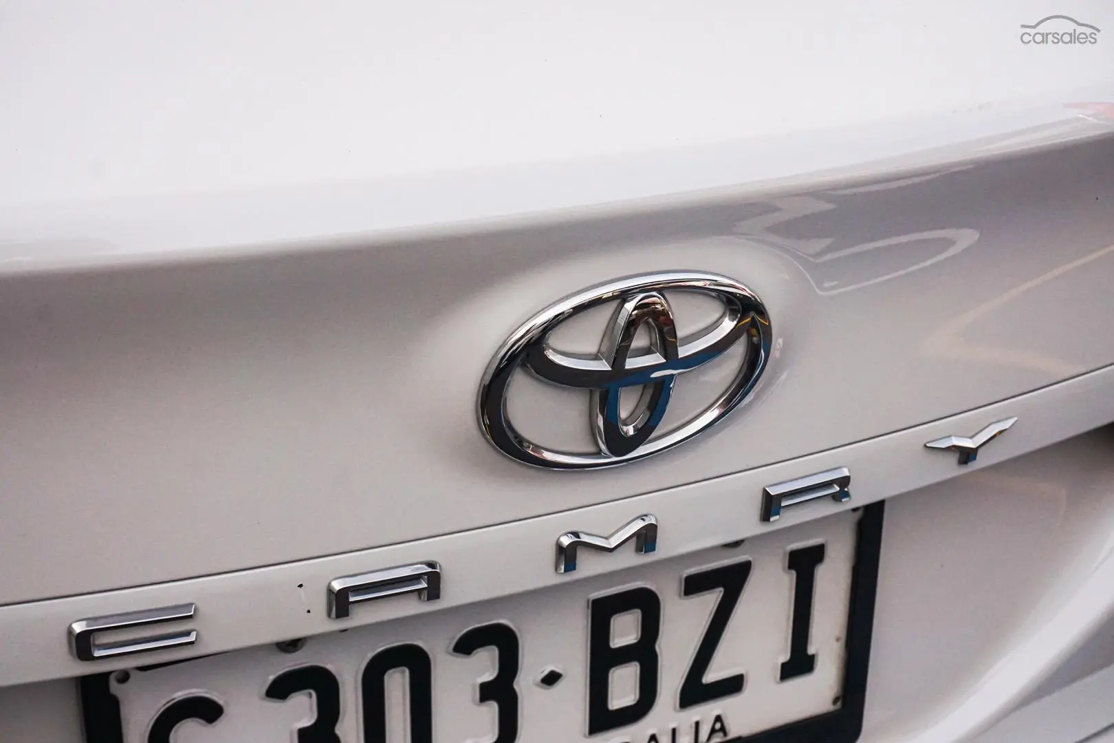 2019 Toyota Camry Image 13
