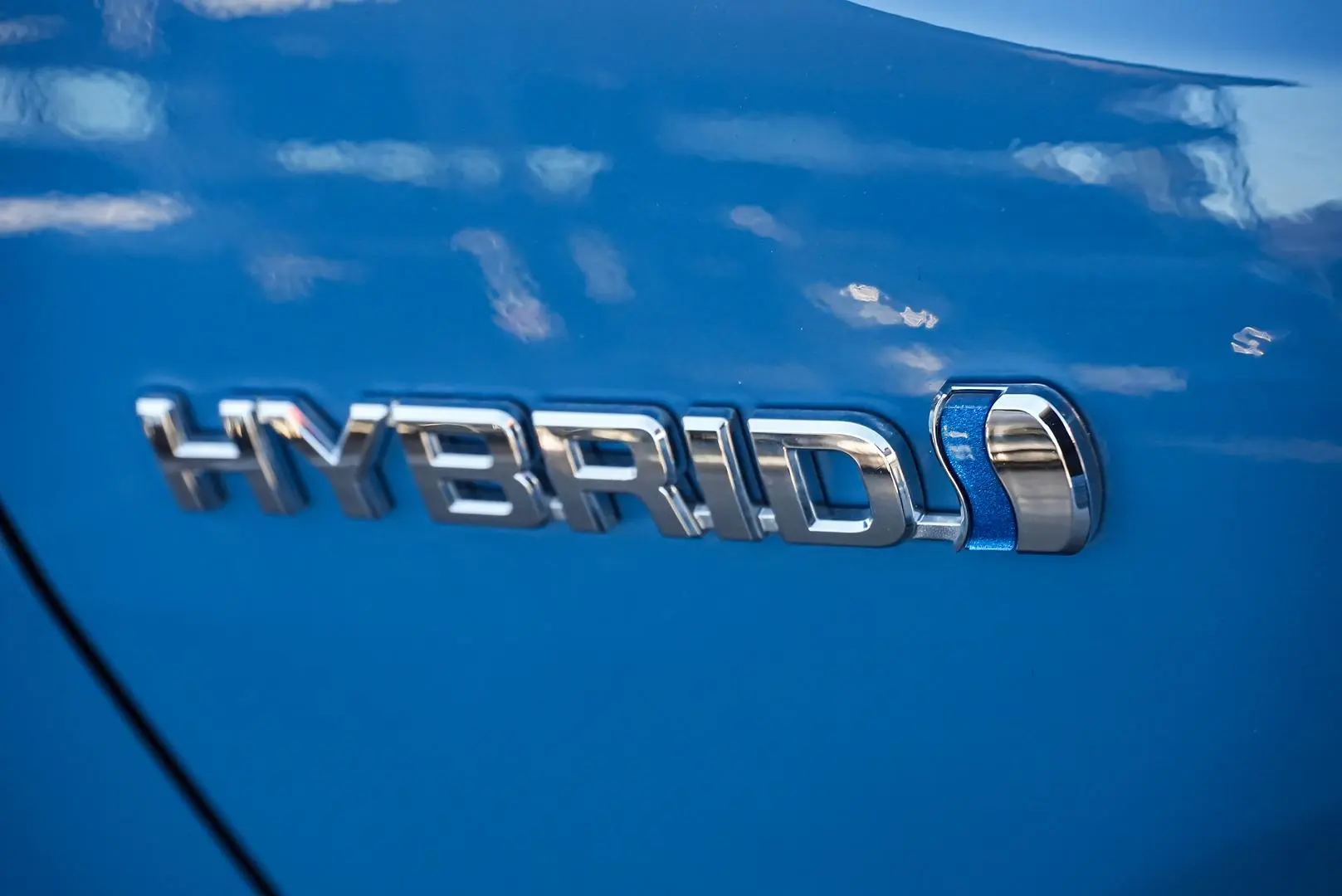 2023 Toyota RAV4 Gallery Image 14