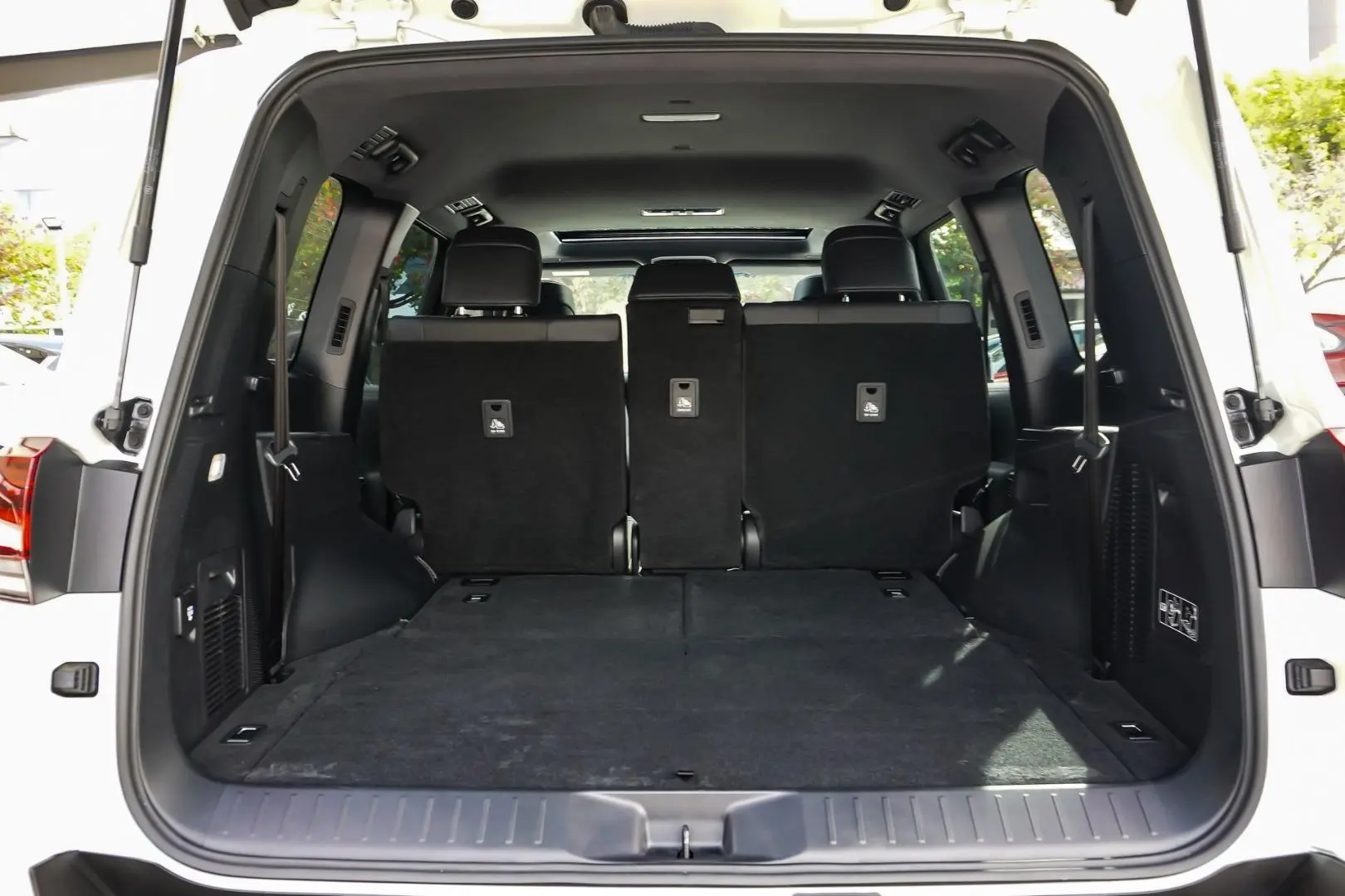 2024 Toyota Landcruiser Gallery Image 10