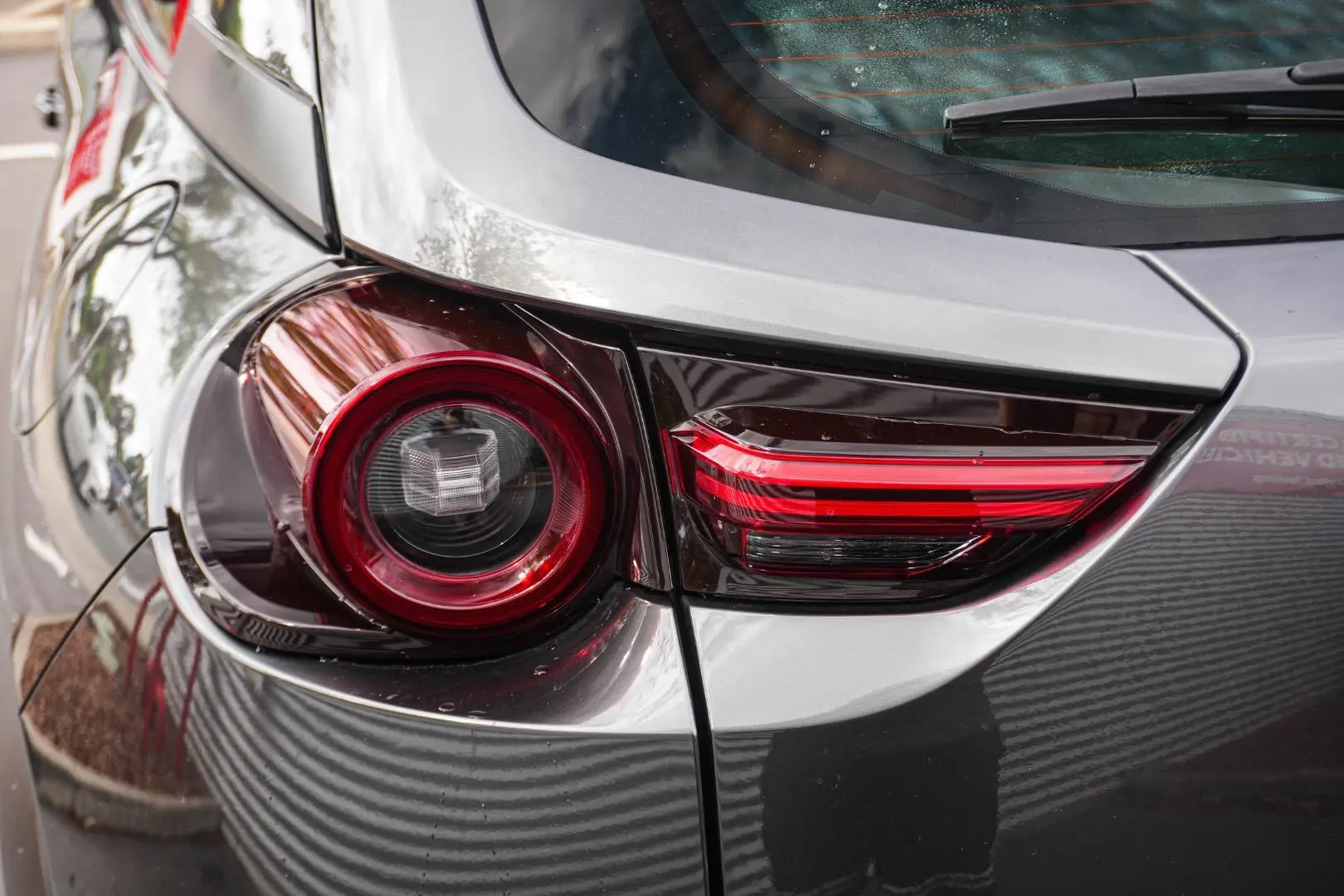 2021 Mazda MX-30 Gallery Image 8