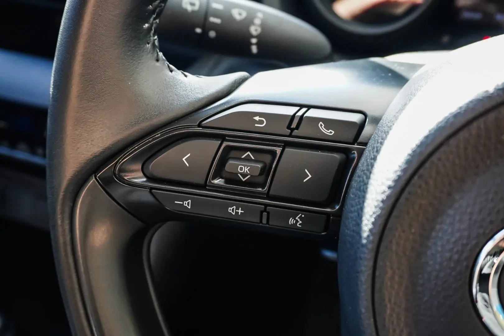 2023 Toyota Yaris Cross Gallery Image 20