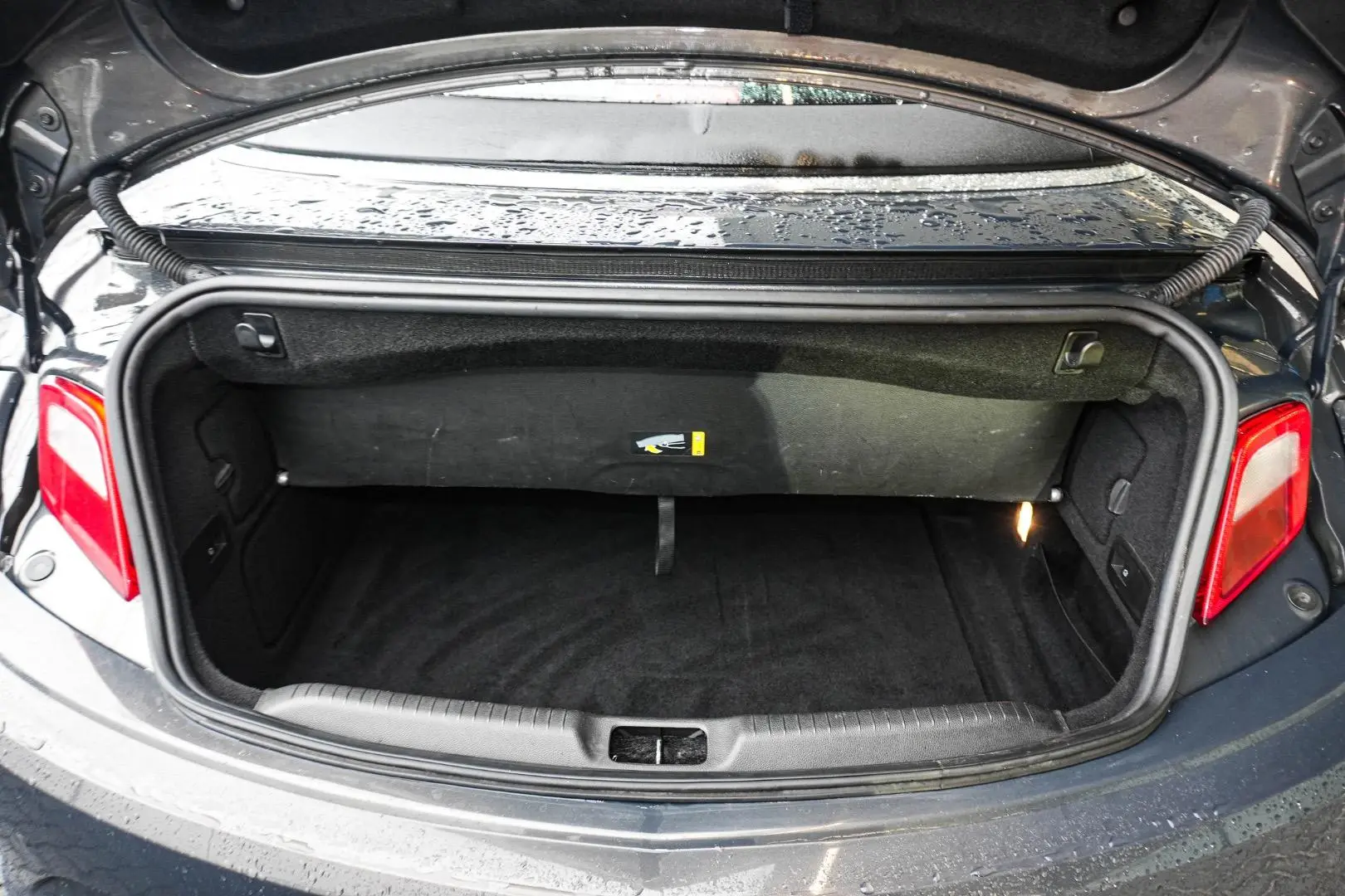 2015 Holden Cascada Gallery Image 11