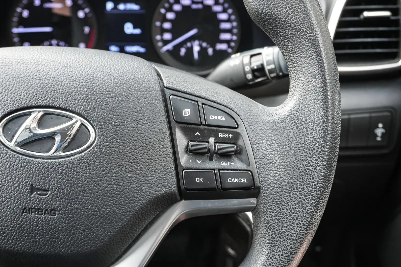 2018 Hyundai Tucson Gallery Image 20