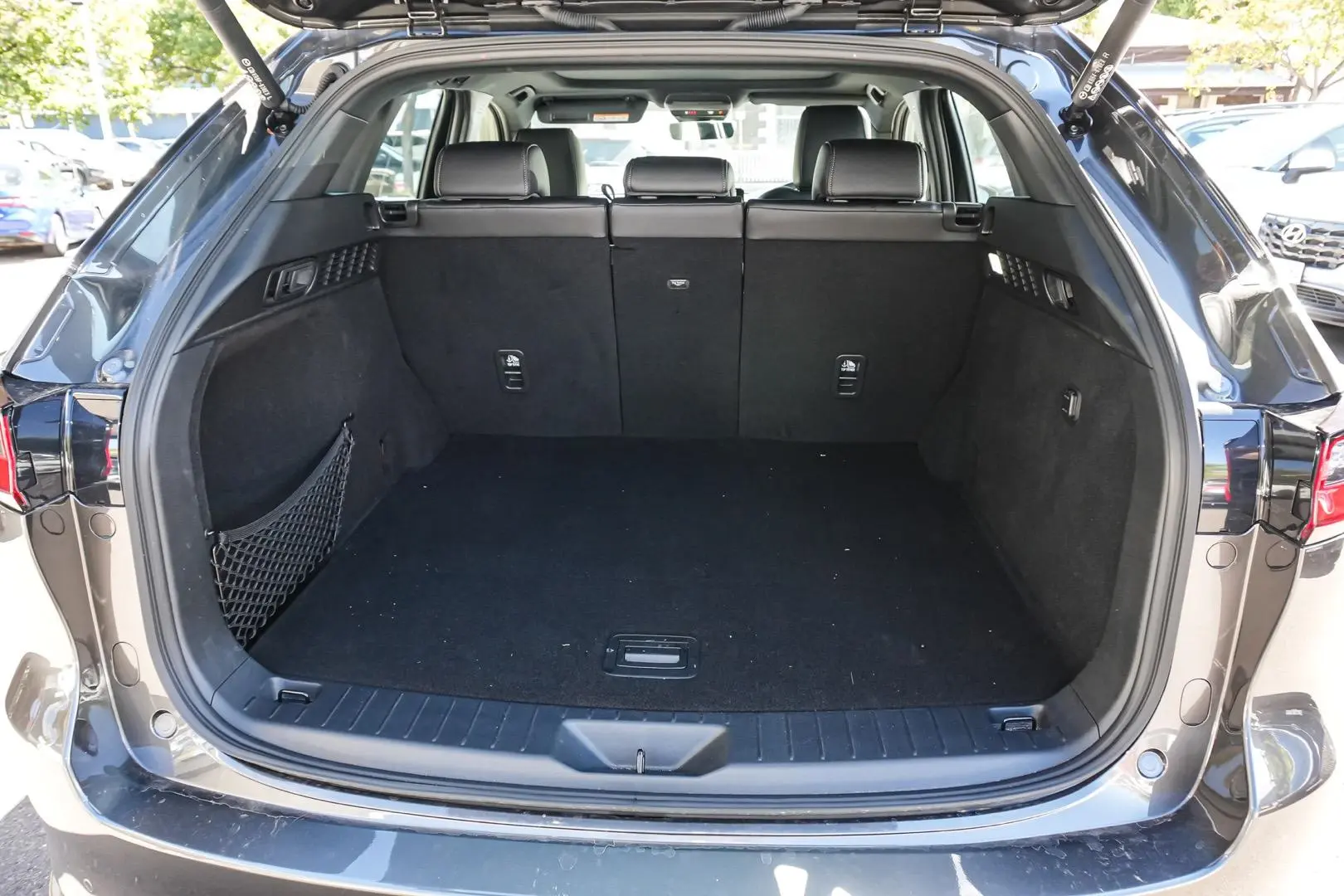 2023 Mazda CX-60 Gallery Image 14