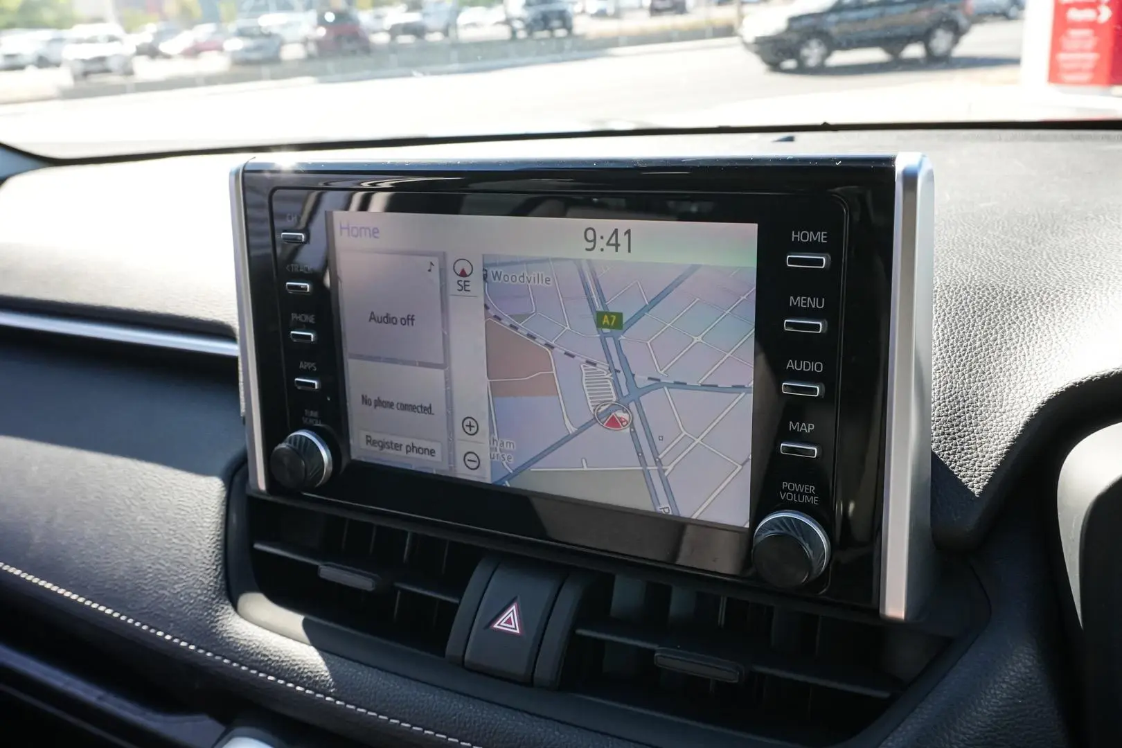 2022 Toyota RAV4 Gallery Image 22