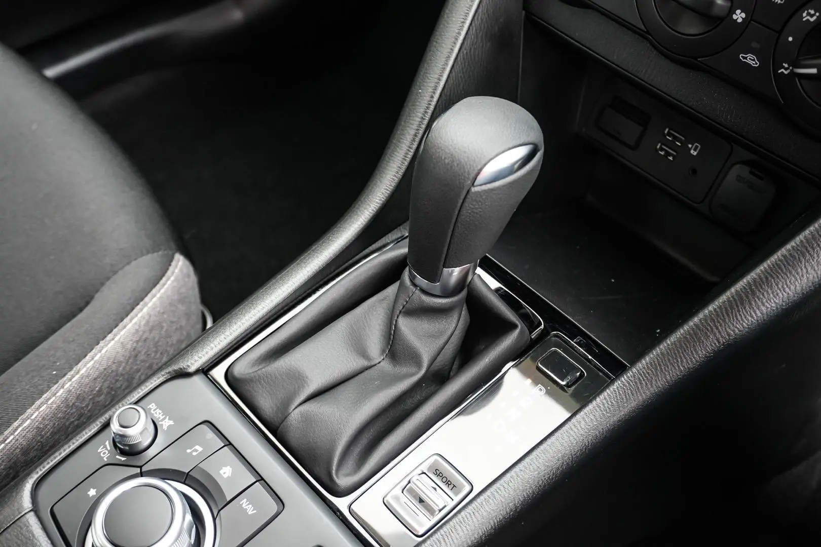2024 Mazda CX-3 Gallery Image 18