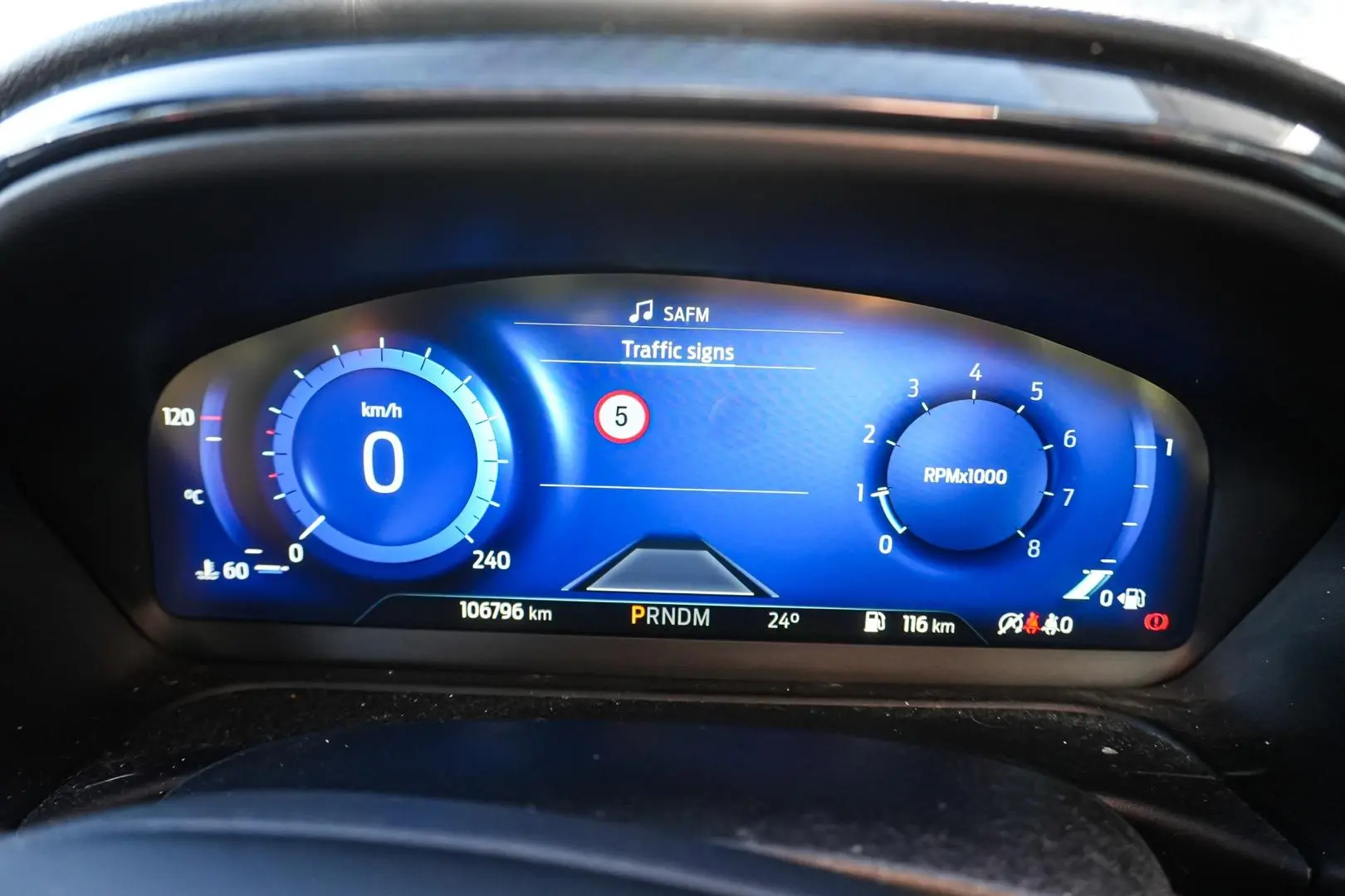 2020 Ford Puma Gallery Image 17