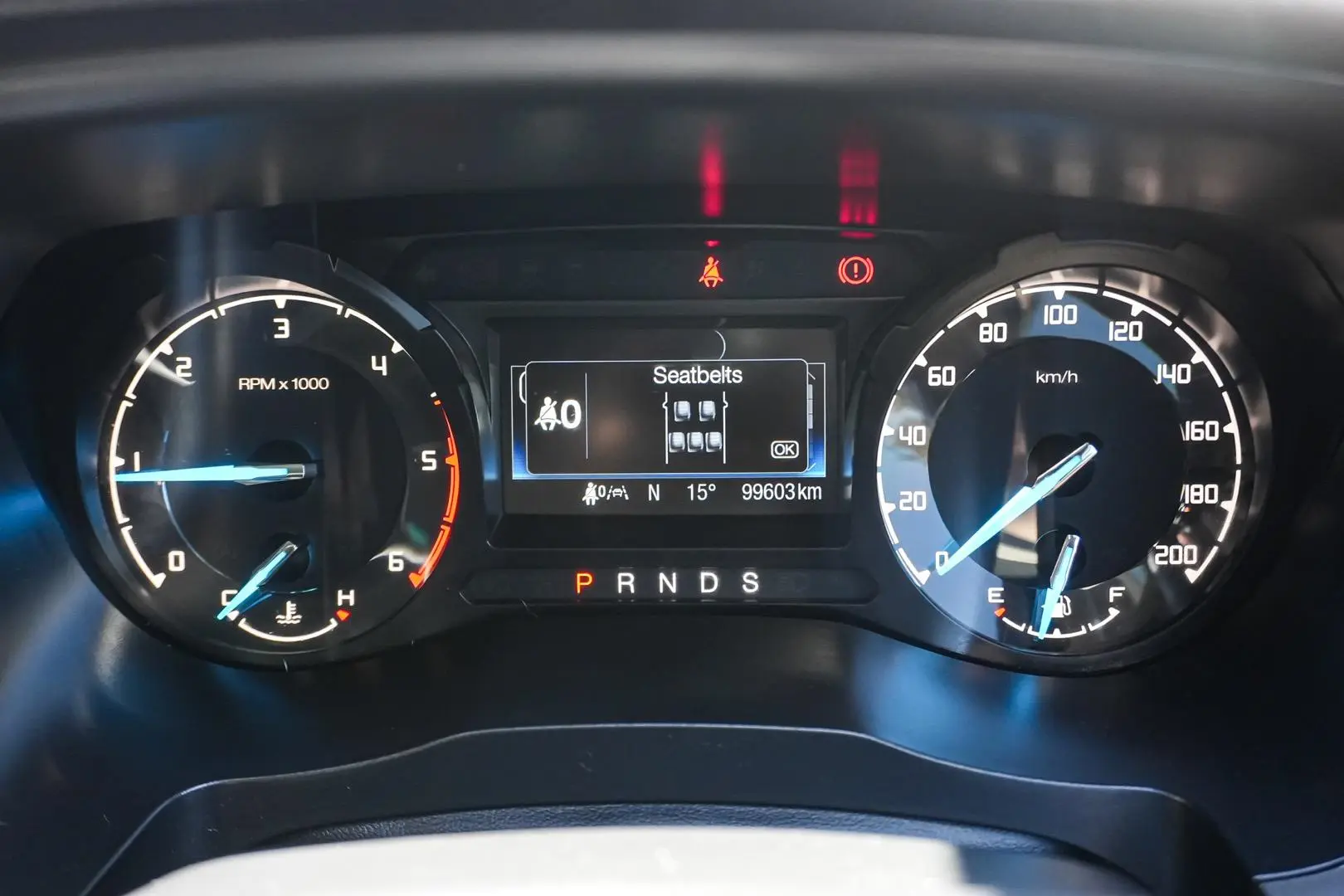 2021 Ford Ranger Gallery Image 16