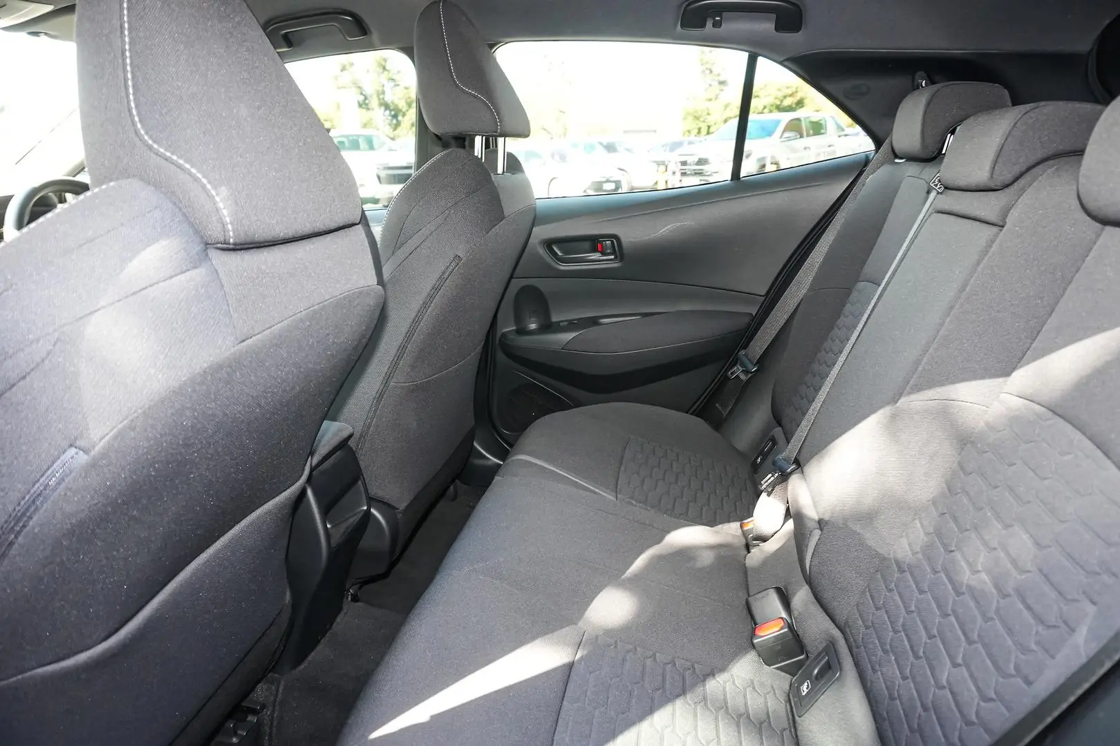 2019 Toyota Corolla Gallery Image 12