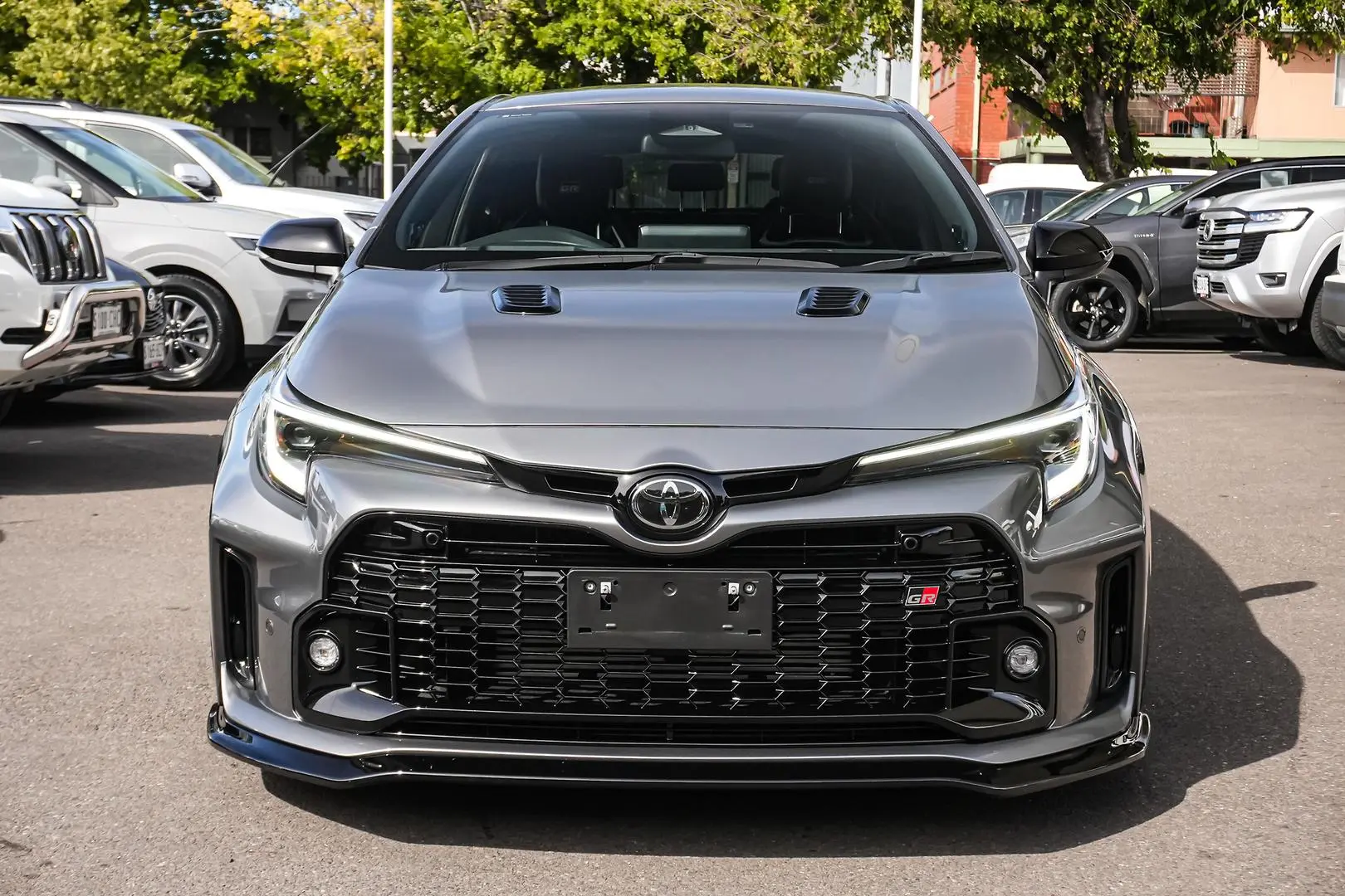 2023 Toyota Corolla Gallery Image 5