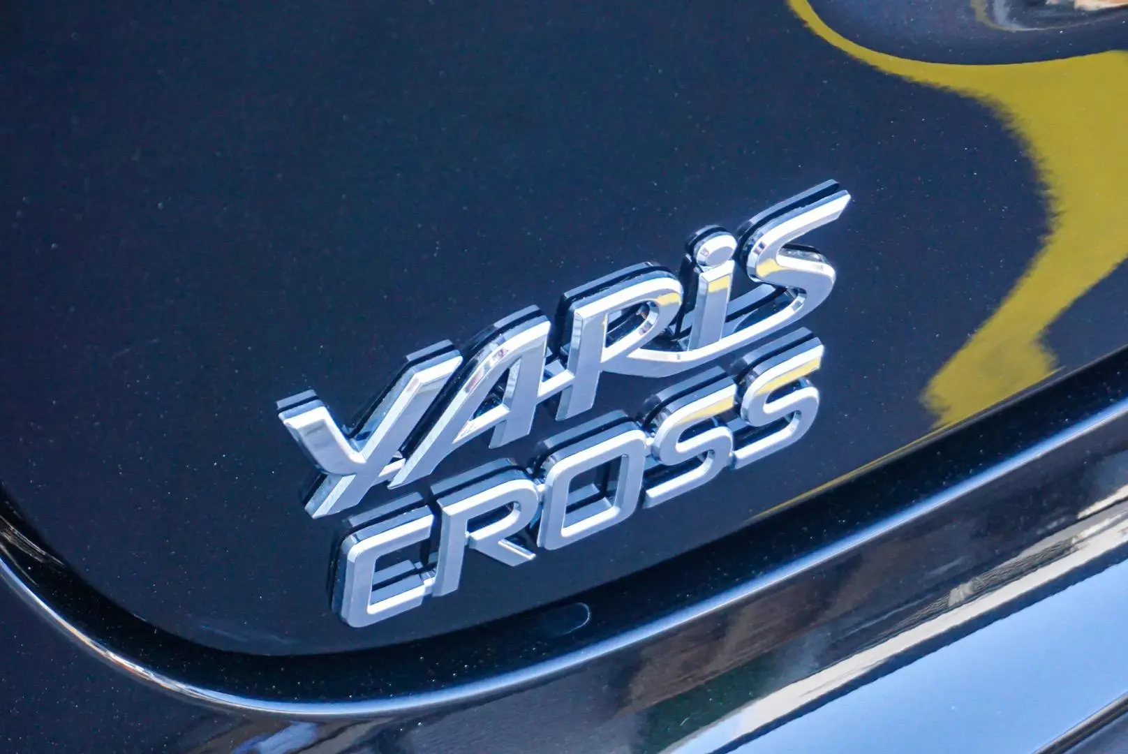 2022 Toyota Yaris Cross Image 14