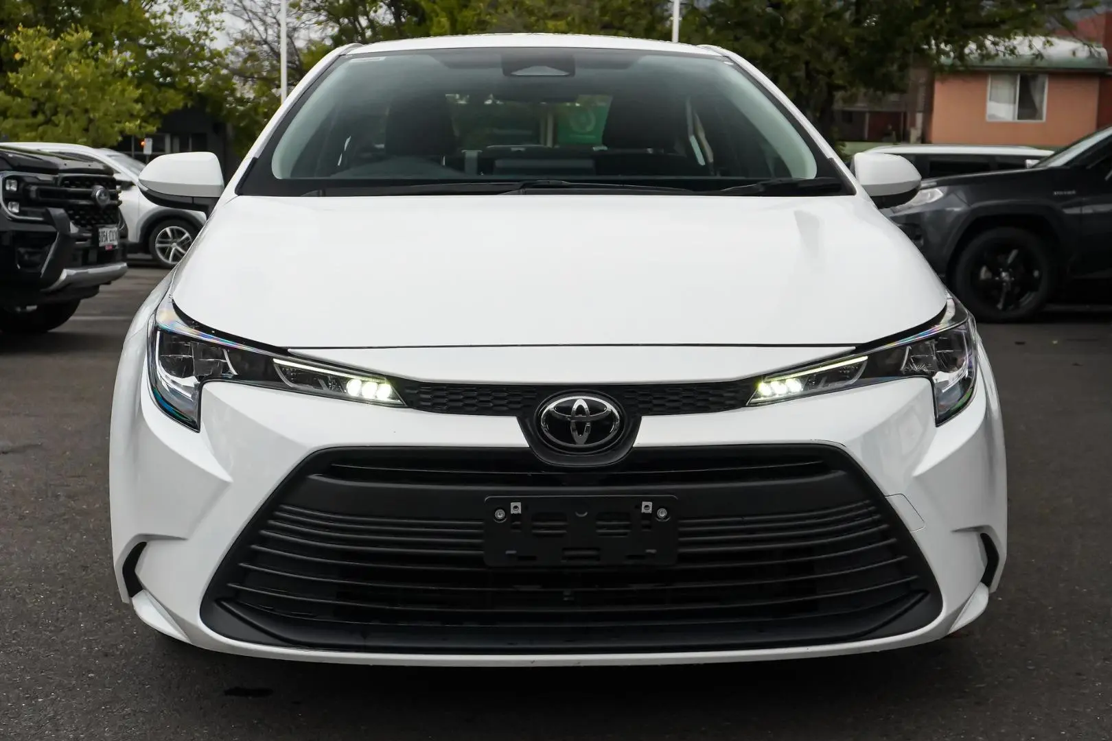 2024 Toyota Corolla Gallery Image 5