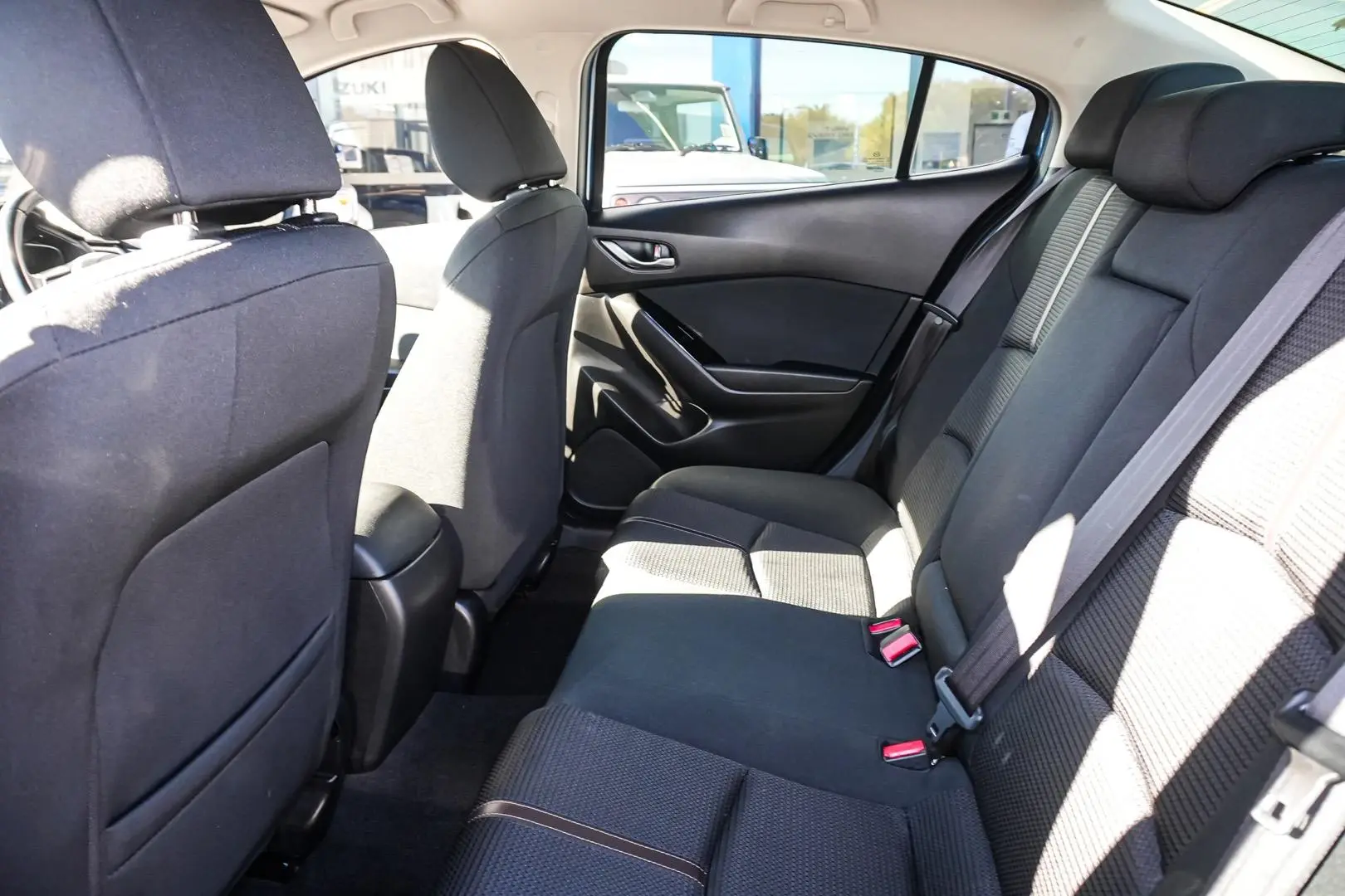 2017 Mazda 3 Gallery Image 8