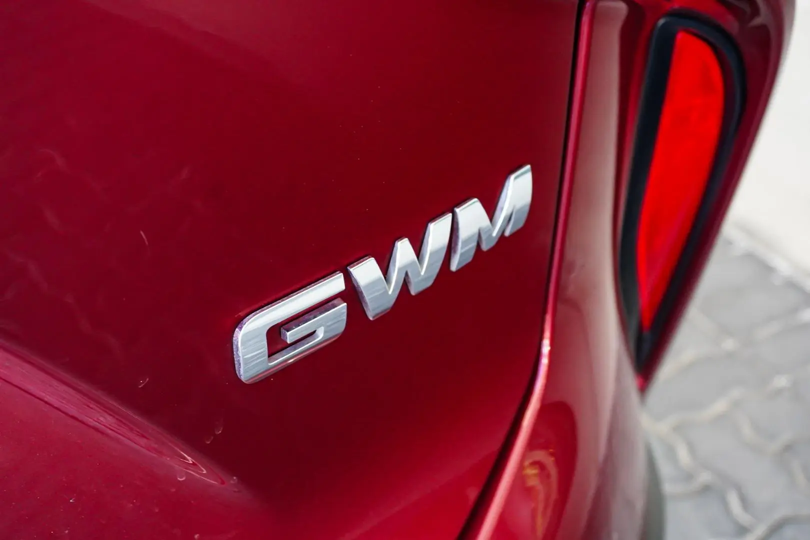 2022 GWM Haval H6GT Gallery Image 18