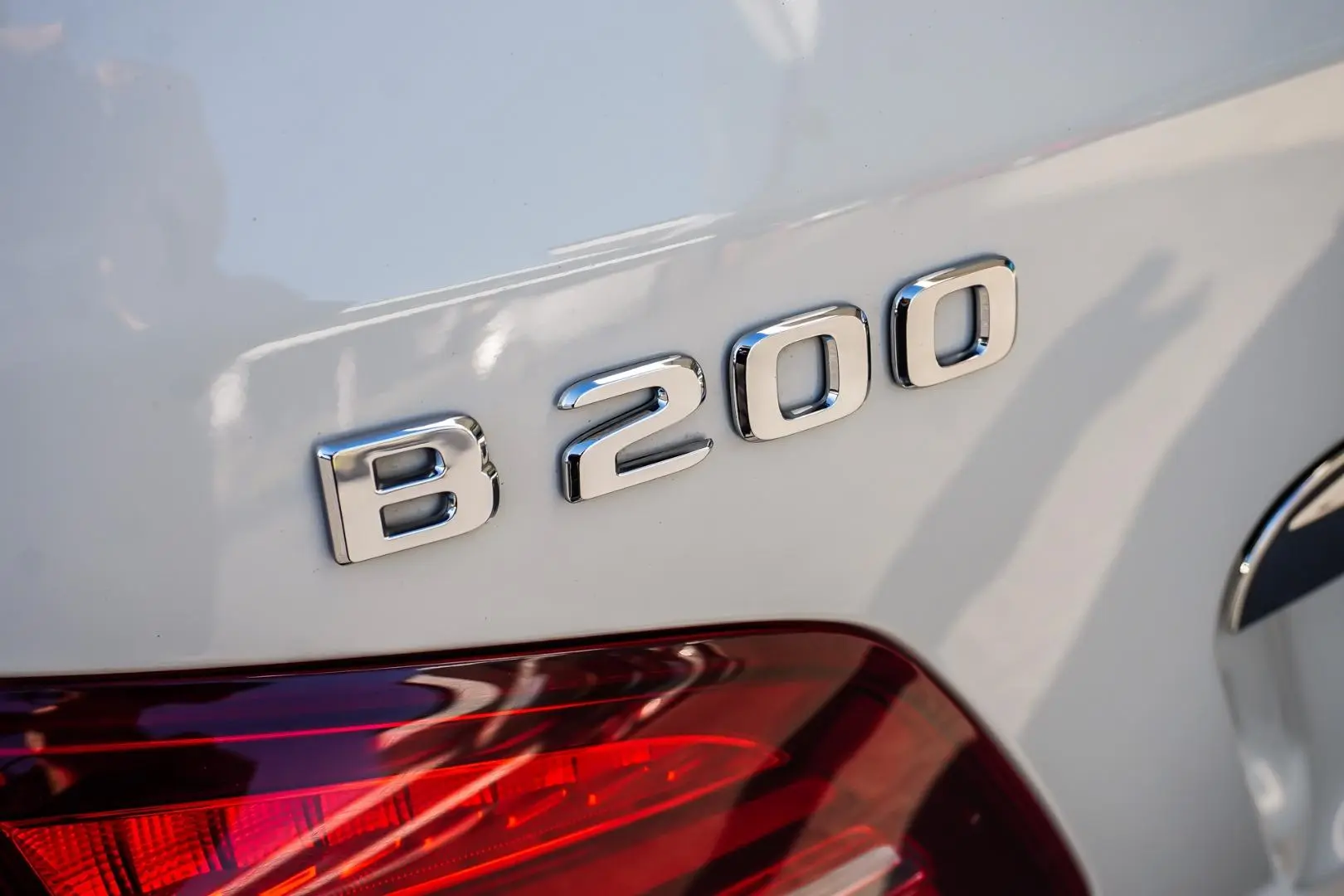 2016 Mercedes-Benz B-Class Gallery Image 17
