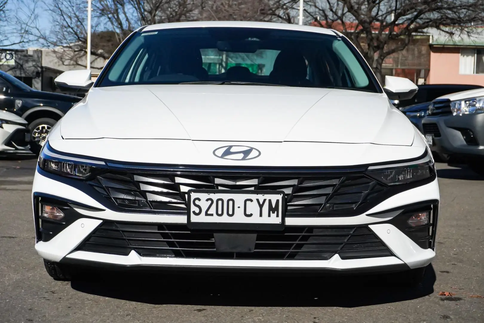2024 Hyundai i30 Gallery Image 5