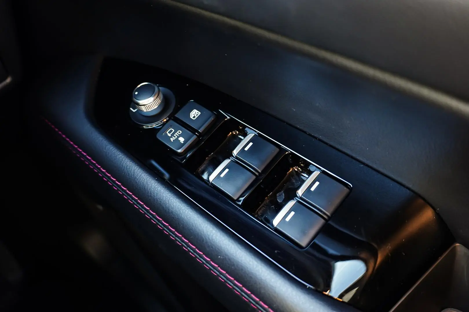 2022 Mazda CX-5 Gallery Image 21