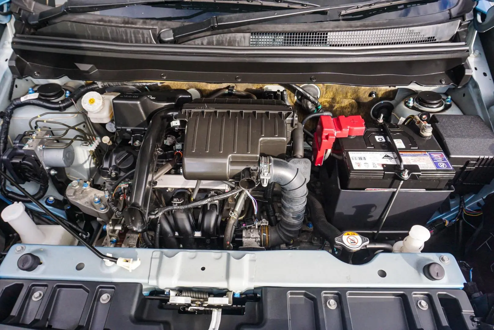 2021 Mitsubishi Mirage Gallery Image 22