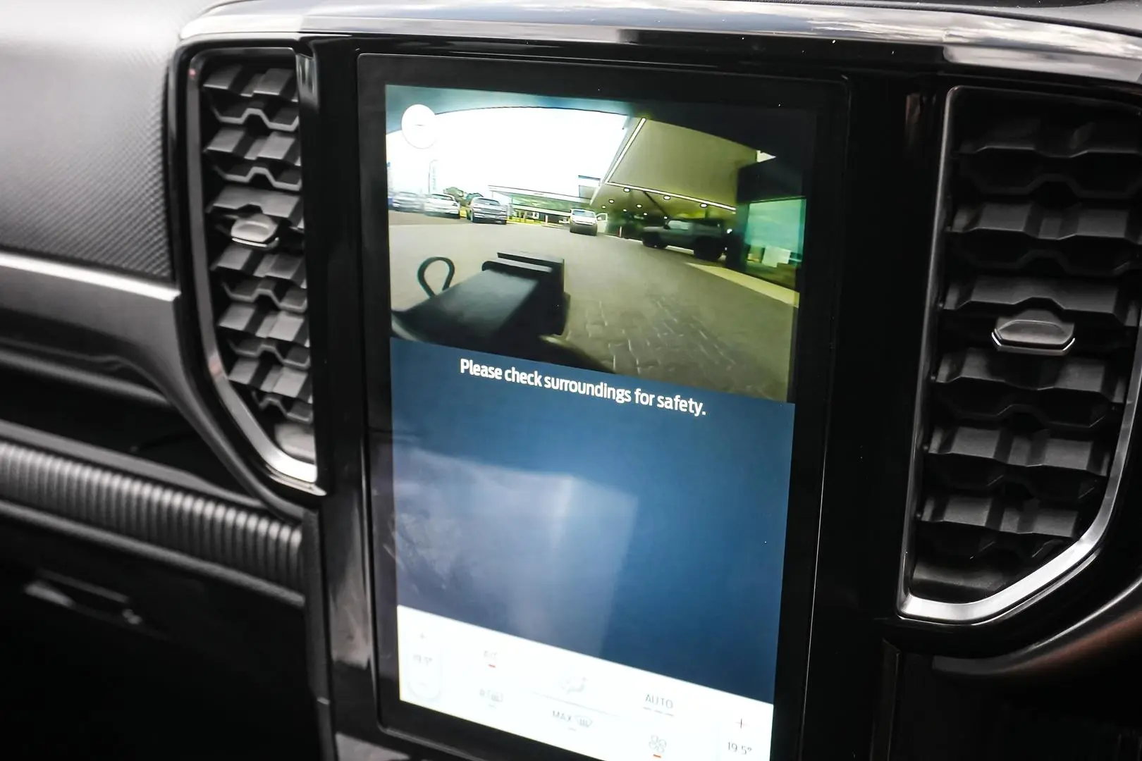 2023 Ford Ranger Gallery Image 26