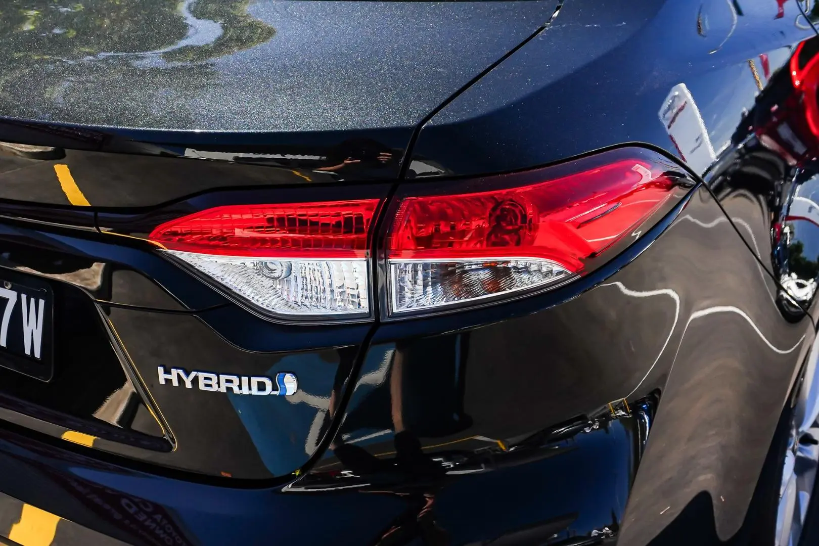 2021 Toyota Corolla Gallery Image 12