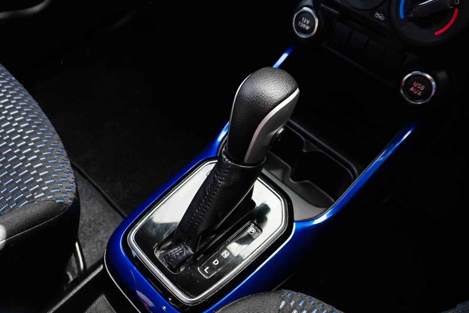 2023 Suzuki Ignis Gallery Image 18